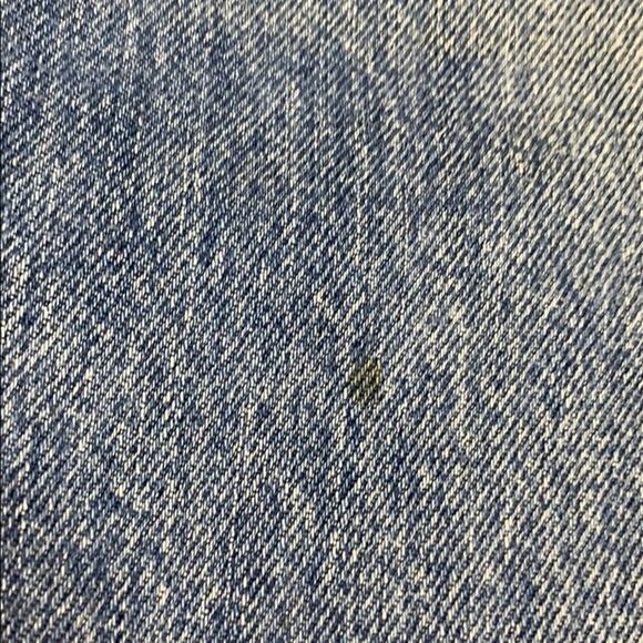 Re/Done Levi’s high rise ankle crop jeans - Picture 10 of 11